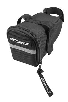 Picture of FORCE SADDLE BAG ECO